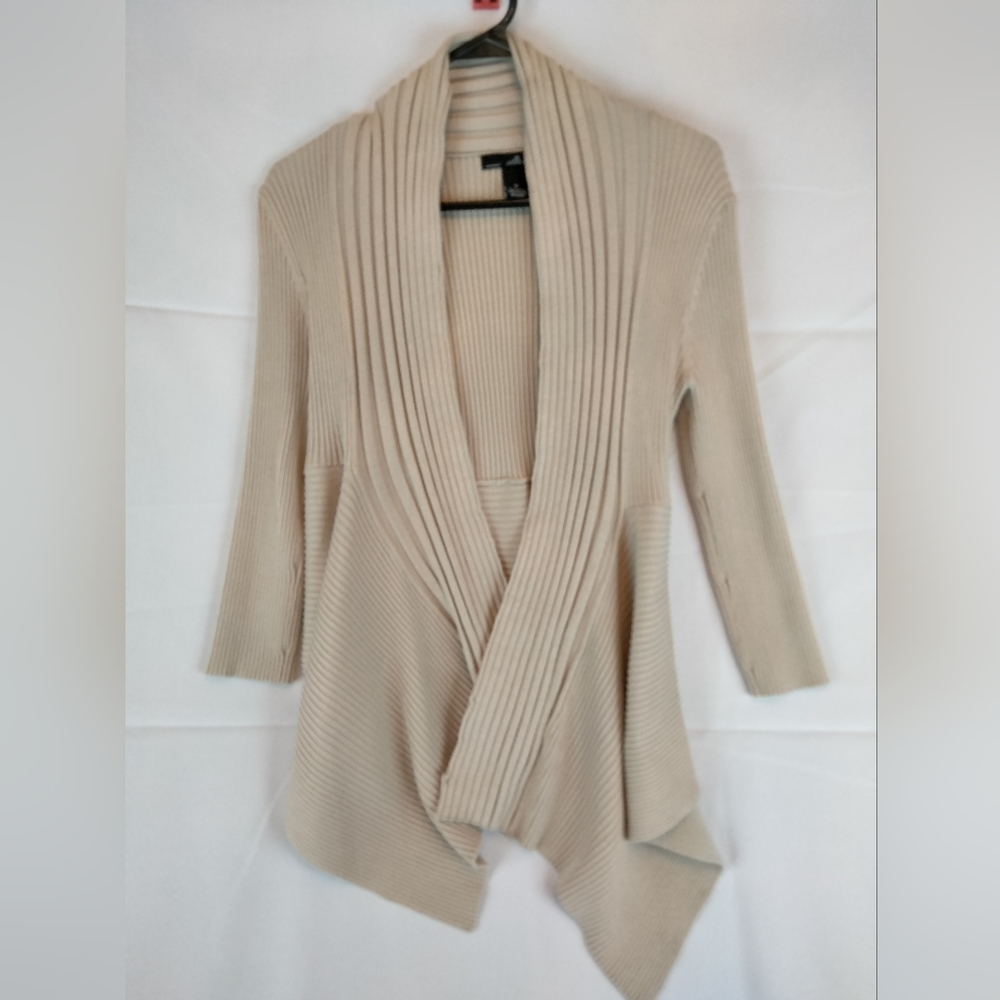 Willi Smith cardigan size small